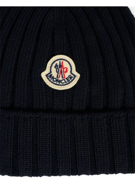 Cappello Moncler Enfant MONCLER ENFANT | CAPPELLI | L29513B00006M1131742